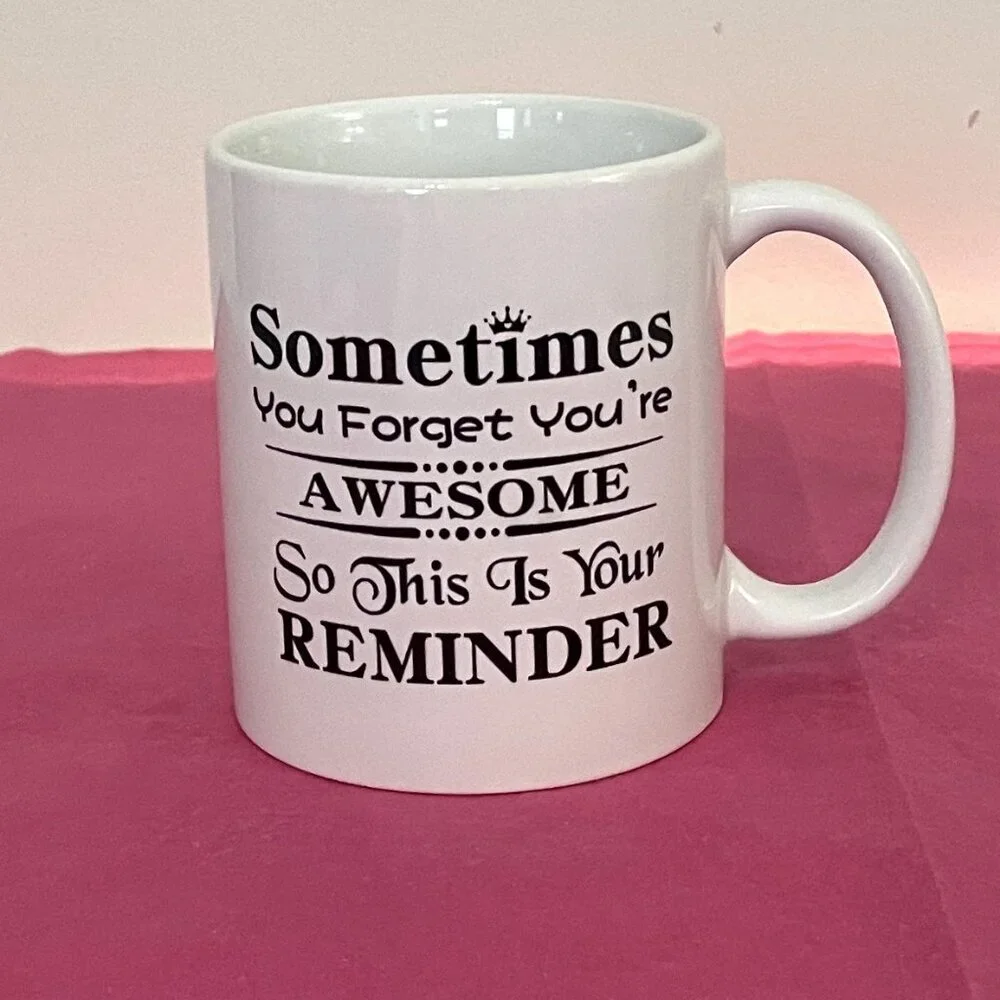 US-Will 11 Ounce Funny Coffee Mug and Gift Box